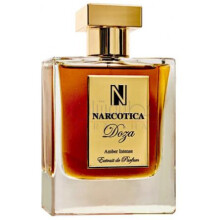 Doza-نارکوتیکا دوزا