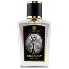 Dragonfly-زولوجیست دراگون فلای