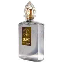 Drake-پاکت پارفومز دریک