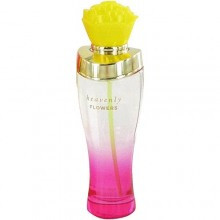 Dream Angels Heavenly Flowers-ویکتوریا سیکرت دریم آنجل هیونلی فلورز