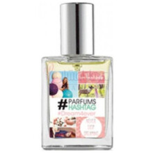 #Dream4ever-پارفوم هشتگ دریم فور اور