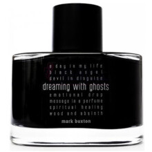 Dreaming With Ghosts-مارک باکستون دریمینگ ویت گوستس