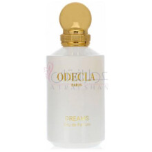 Dreams-اودکلا دریمز