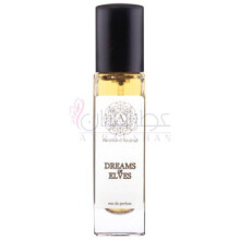 Dreams of Elves-اروما د انیما دریمز اف الوس