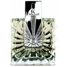 Dreamz Man-کریس آدامز دریمز من