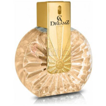 Dreamz Woman-کریس آدامز دریمز وومن