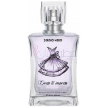 Dress To Impress In Violet-سرجیو نرو درست تو ایمپرس این ویولت