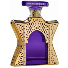 Dubai Amethyst-باند شماره 9 دبی امتیست