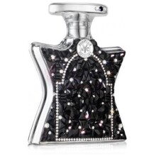 Dubai Diamond Collection In Jet & Crystal-باند شماره 9 دبی دیاموند کالکشن این جت اند کریستال