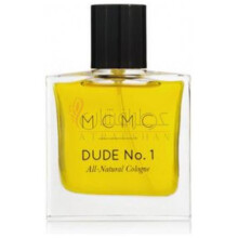 Dude No. 1 All-Natural Cologne-ام سی ام سی فرگرنسز دود نو 1 ال نچرال کلون