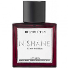 Duftblüten-نیشان دوفت بلوتن