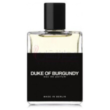 Duke of Burgundy-ماس اند ربیت پرفیومز دوک اف بورگاندی