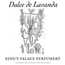 Dulce de Lavanda-کینگز پالاس پرفیومری دولچه دی لاواندا