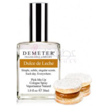 Dulce de Leche-دیمتر فرگرنس دولچه دی لیج