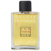 Dulcis in Fundo-پروفومم روما دولچی این فاندو
