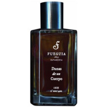 Dunas De Un Cuerpo-فوگیا 1833 دوناس دی ان کویرپو