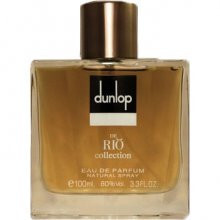 Dunlop-ریو دانلوپ (قهوه‌ای)