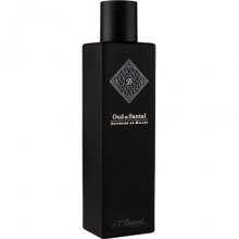 Dupont Oud Oriental-اس تی دوپونت عود اورینتال (استی دوپوند عود)