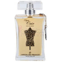 Dur a Cuir-جاردین دی فرنس دور ا کویر