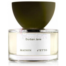 Durban Jane-میسون دتو دوربن جین