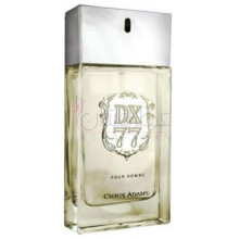 DX 77 Man-کریس آدامز دی ایکس 77 من
