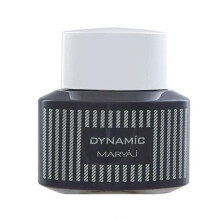 Dynamic -ماریاژ داینامیک