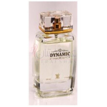 Dynamic-عربین عود داینامیک