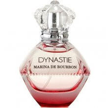 Dynastie Vamp-پرنسس مارینا دو بوربون دینستیک ومپ