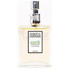 Earth-رابرتا اندراده ارث