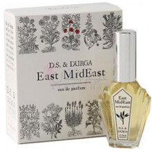 East Mid East- دی اس اند دورگا ایست مید ایست