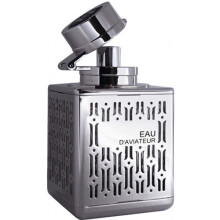 Eau d'Aviateur-آتلیه فلو او د اویتور