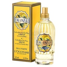 Eau d'Azur-لوکسیتان ان پروونس او دازور