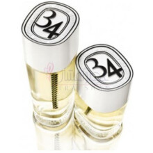 Eau de 34-دیپتیک او د 34