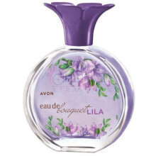 Eau de Bouquet Lila-اوان او د بوکت لیلا