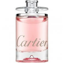 eau de cartier goutte de rose eau de toilette