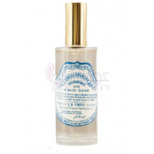 Eau de Cologne-بوربون فرنچ پارفومز او د کلن