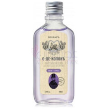 Eau de Cologne Anti-Stress (О-де-Колонъ Анти-стресс)- بروکارد او د کلن انتی استرس