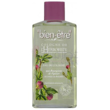 Eau de Cologne aux Bourgeons de Figuier-بین اتری او د کلن او بورجنس دی فیگور