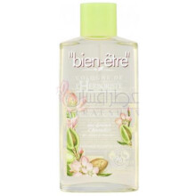 Eau de Cologne aux Graines d'Amandier-بین اتری او د کلن او گرینز د اماندیر