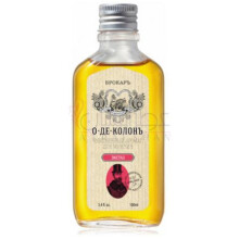 Eau de Cologne Ekstaz (О-де-Колонъ Экстаз)-بروکارد او د کلن اکستاز