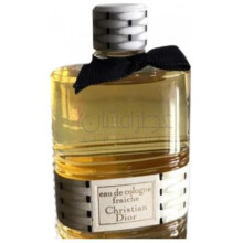 Eau de Cologne Fraîche-دیور او د کلن فرش