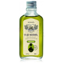 Eau de Cologne Imperial (О-де-Колонъ Имперiаль)-بروکارد او د کلن امپریال