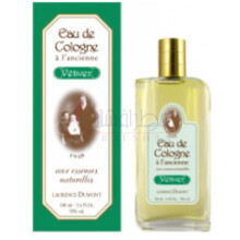 Eau de Cologne - Vetiver-لارنس دومونت او د کلن وتیور