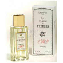 Eau de Colognes des Princes-ال تی پایور او د کلن دس پرینسس