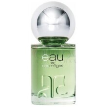 Eau de Courreges (new)-کورجز او د کورجز نیو