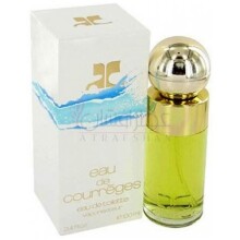 Eau de Courreges-کورجز ا ودی کورجز