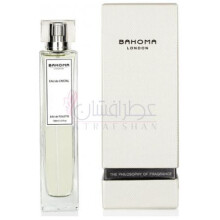 Eau de Cristal-باهوما لندن او د کریستال