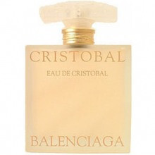 Eau de Cristobal-بالنسیاگا ادو کریستوبال