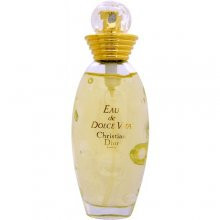 Eau de Dolce Vita-دیور ادو دلچه ویتا