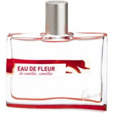 Eau de Fleur de Camelia-کنزو ادو فلور د کاملیا